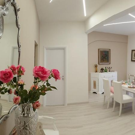 Vatican Suite La Dolcevita Rom Exterior foto