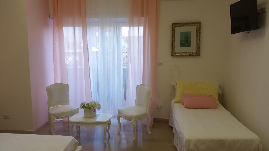 Vatican Suite La Dolcevita Rom Exterior foto
