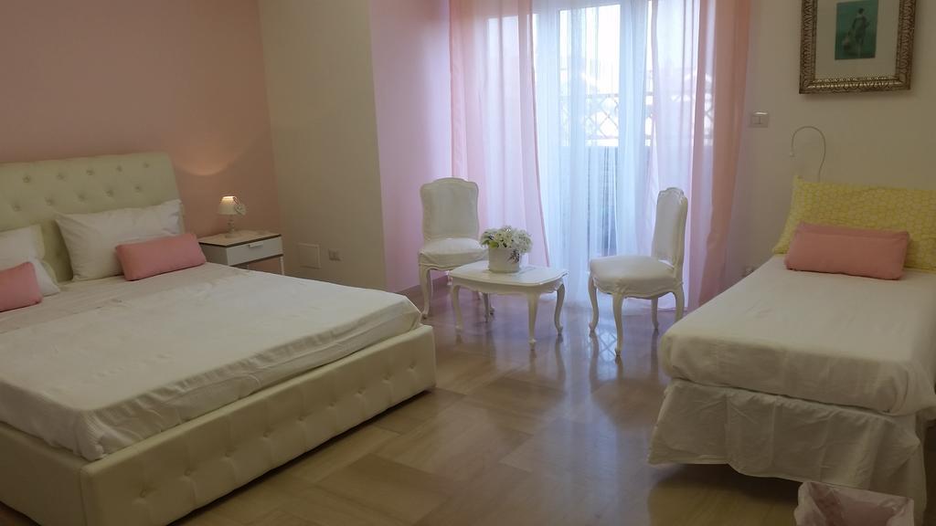 Vatican Suite La Dolcevita Rom Exterior foto