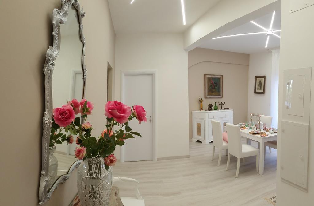 Vatican Suite La Dolcevita Rom Exterior foto