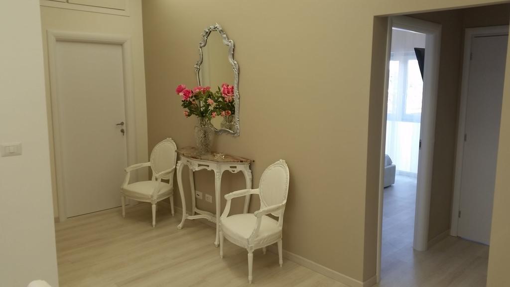 Vatican Suite La Dolcevita Rom Exterior foto