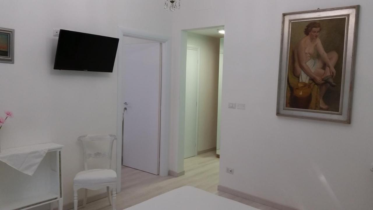 Vatican Suite La Dolcevita Rom Exterior foto
